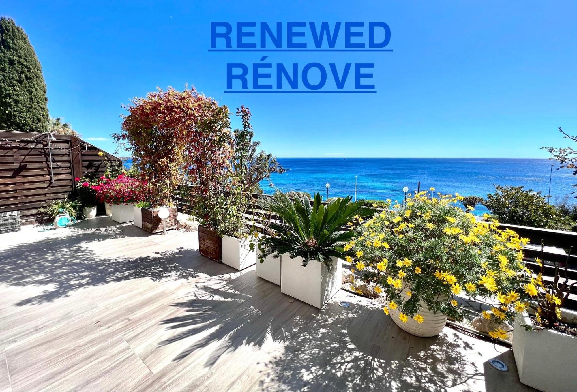 Holiday home Eden Sea Cannes